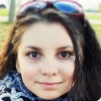 Маша Чиликина