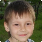 Даниил Махно