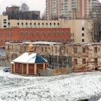 Свято-Покровский женский монастырь