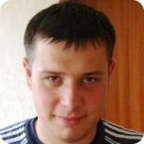 Денис Копылов