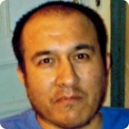 Рустам Мухамедов