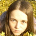 Катя Черней