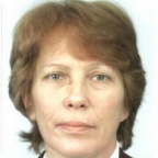 Серафима Порубская