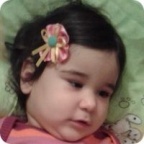 Алина Эмрахова