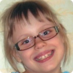 Саша Афанасьева