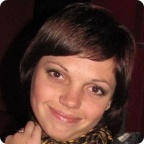 Оксана Земских