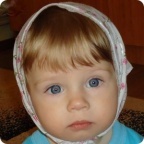 Лечение Маши Леонтьевой