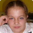 Оля Якименко