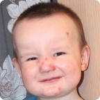 Даниил Шамсутдинов