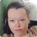 Ирина Люботинская