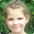 Ангелина Анисимова