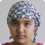 Хушноза Мирсоатова