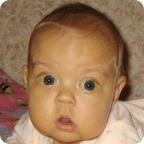 Еще одно обследование Тони Галяпиной