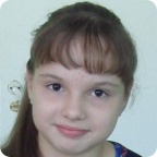 Вика Петропавловская