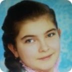 Курс реабилитации Ульяны Черкасовой