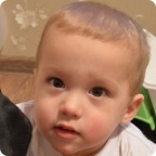 Курс реабилитации Кости Политова