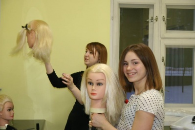 Будущее для сирот