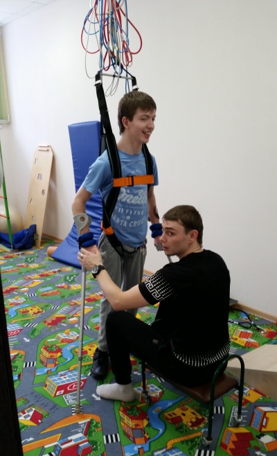 Иван Зацепин