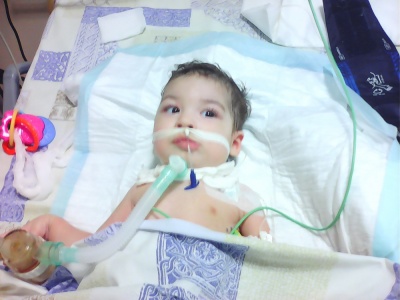 Мадина Кенжаева