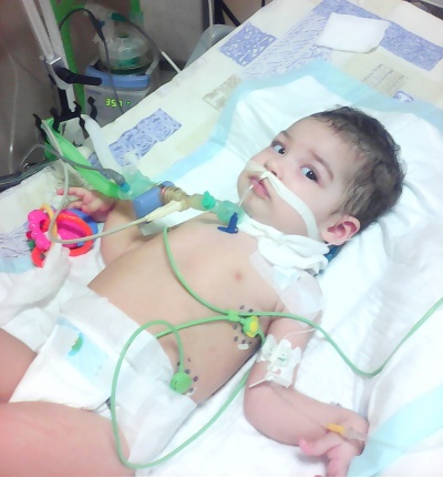 Мадина Кенжаева