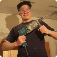 Ремонт для бедных