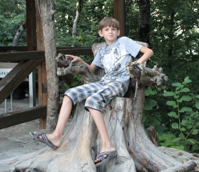 Андрей Степул