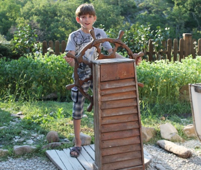 Андрей Степул