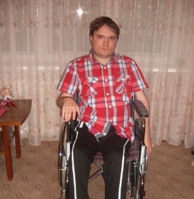 Александр Скребец