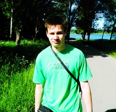 Руслан Имашов