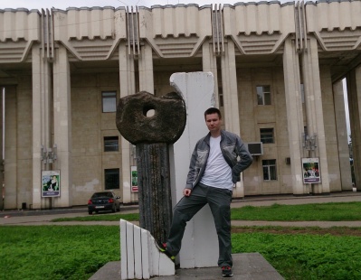 Руслан Имашов