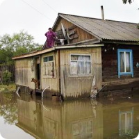 Помощь в Приморье продолжается