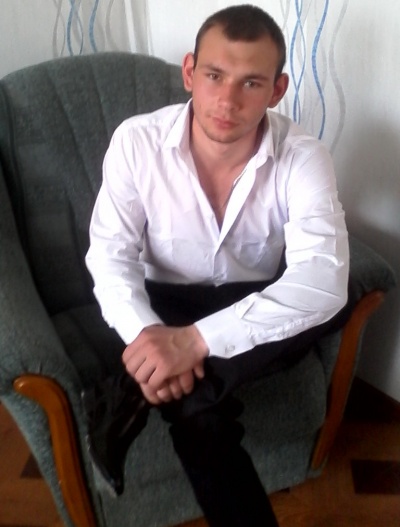 Владимир Осипенко