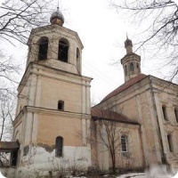 Помощь Храму Воскресения Христова в Смоленске