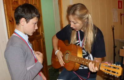 Ляховский детский дом