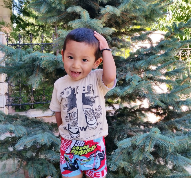 Бобур Нормуродов