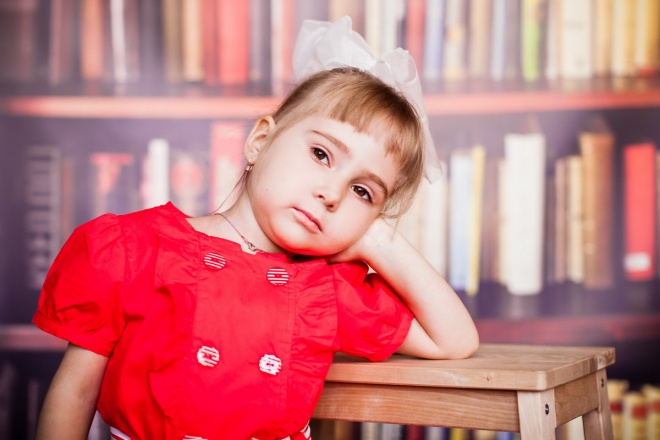 Саша Чистякова