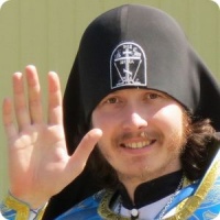 Иеросхимонах Нектарий