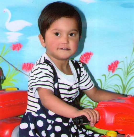 Нозиябону Буранова