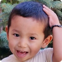 Оплачено лечение Бобура Нормуродова