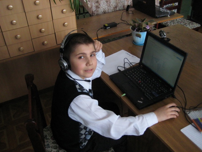 Уроки мечты.