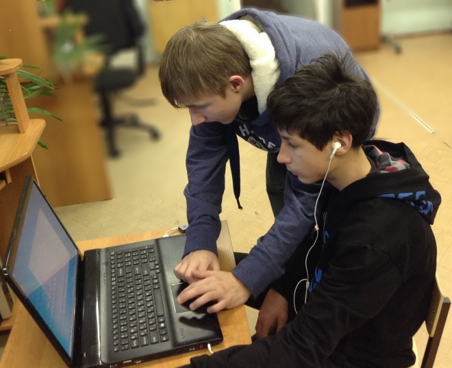 Уроки мечты.