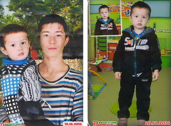 Нумон Каххаров