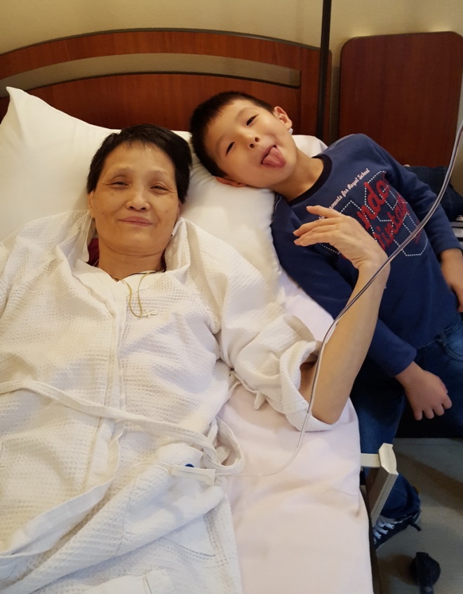 Татьяна Цой