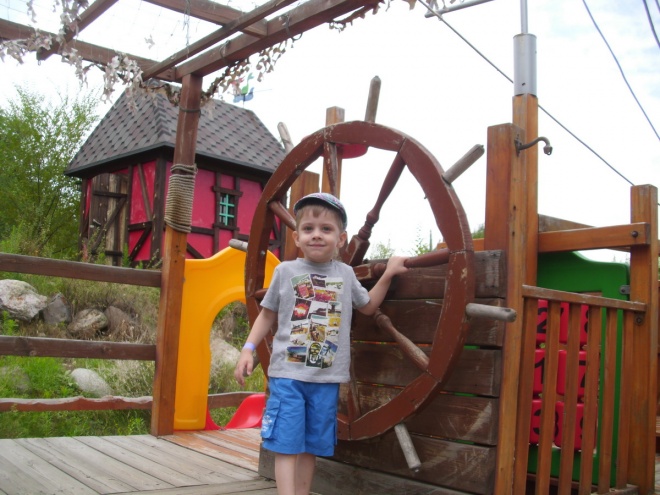 Матвей Зенков