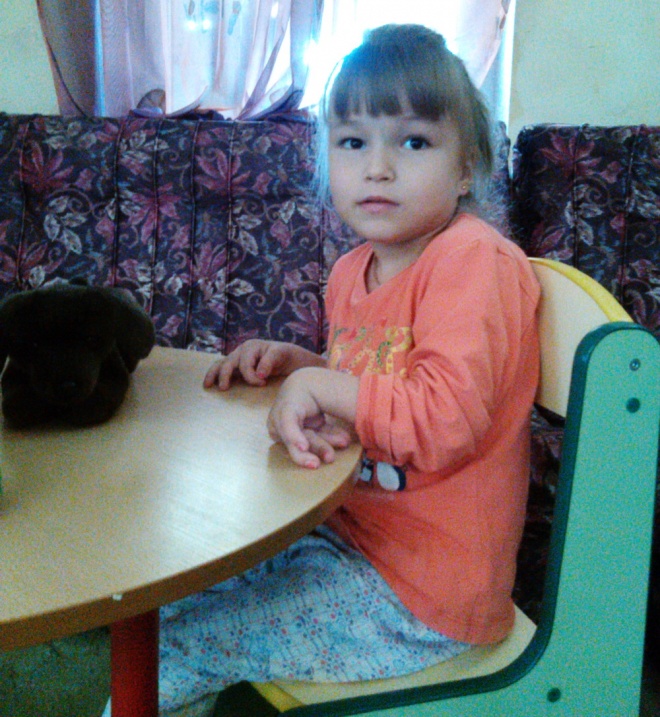 Аня и Данил Медковы