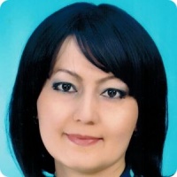 Сурайё Норматова. Все хорошо!