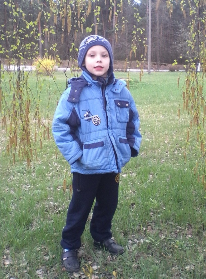 Влад Грамыко