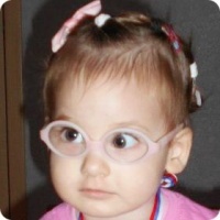 Оплачен курс реабилитации Вики Агарковой