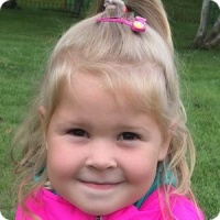 "Спасибо" от мамы Даши Евдаковой