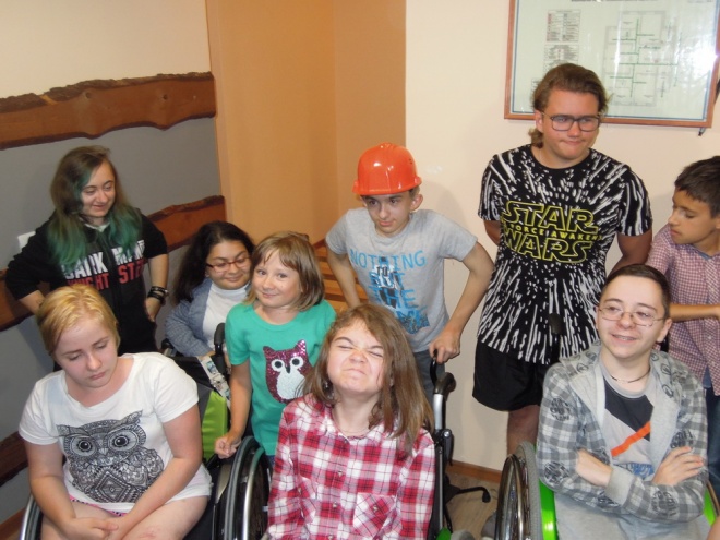 Избавление от страха